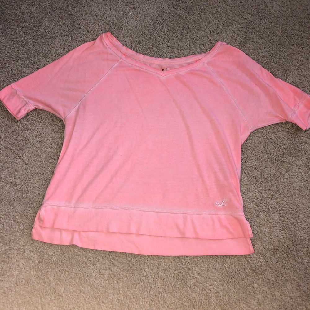Hollister Shirt